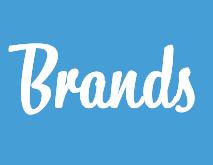 brands we work with